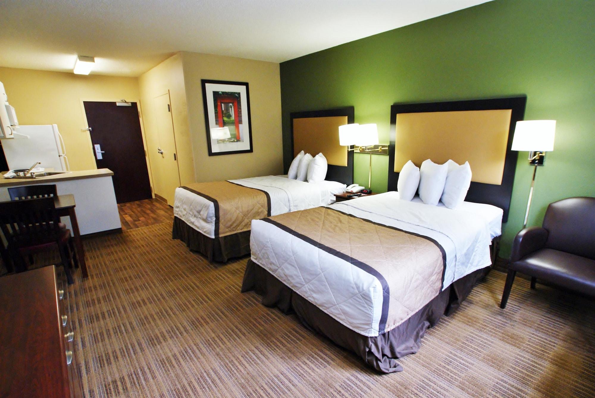 Extended Stay America Suites - Wilmington - New Centre Drive Екстер'єр фото