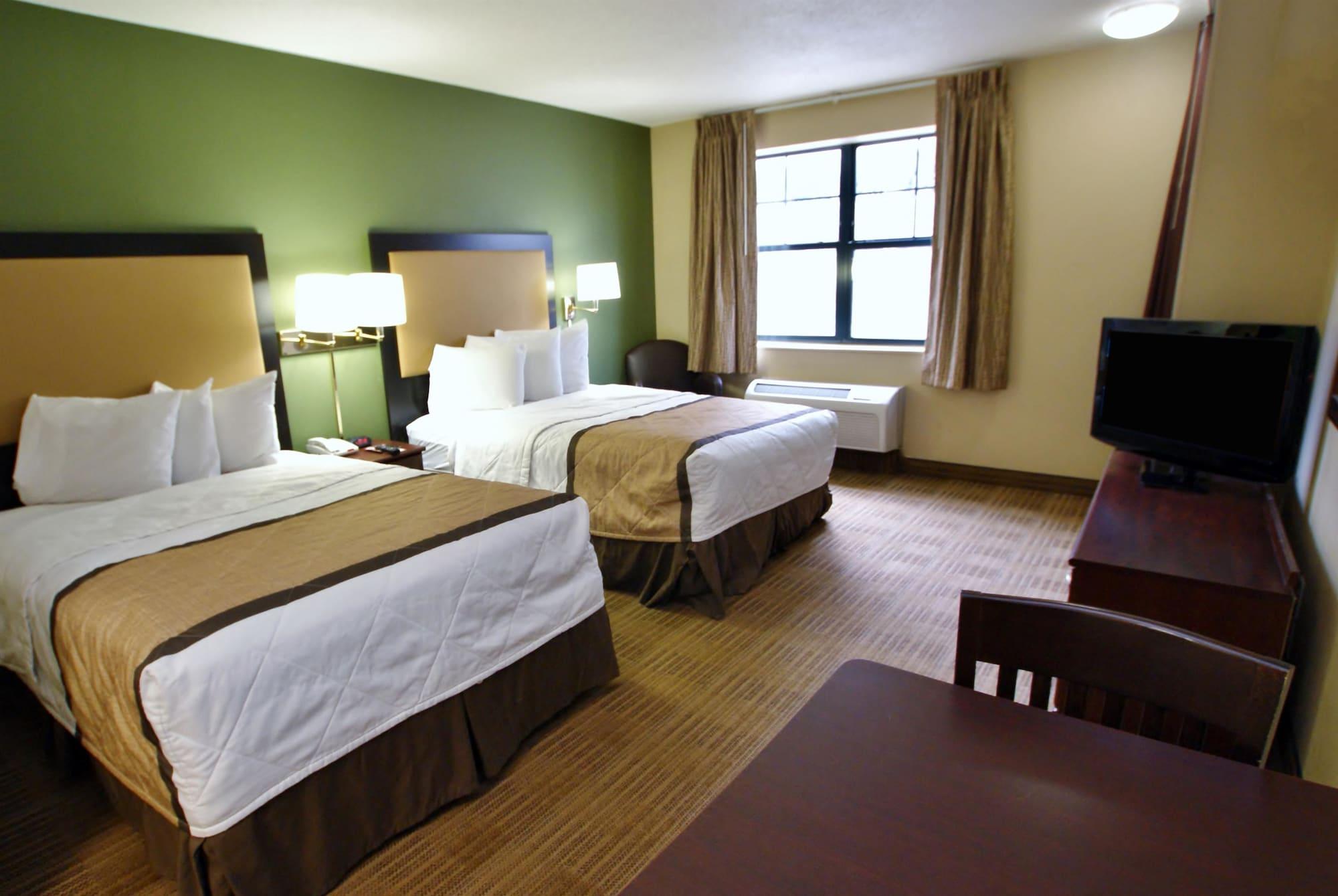 Extended Stay America Suites - Wilmington - New Centre Drive Екстер'єр фото
