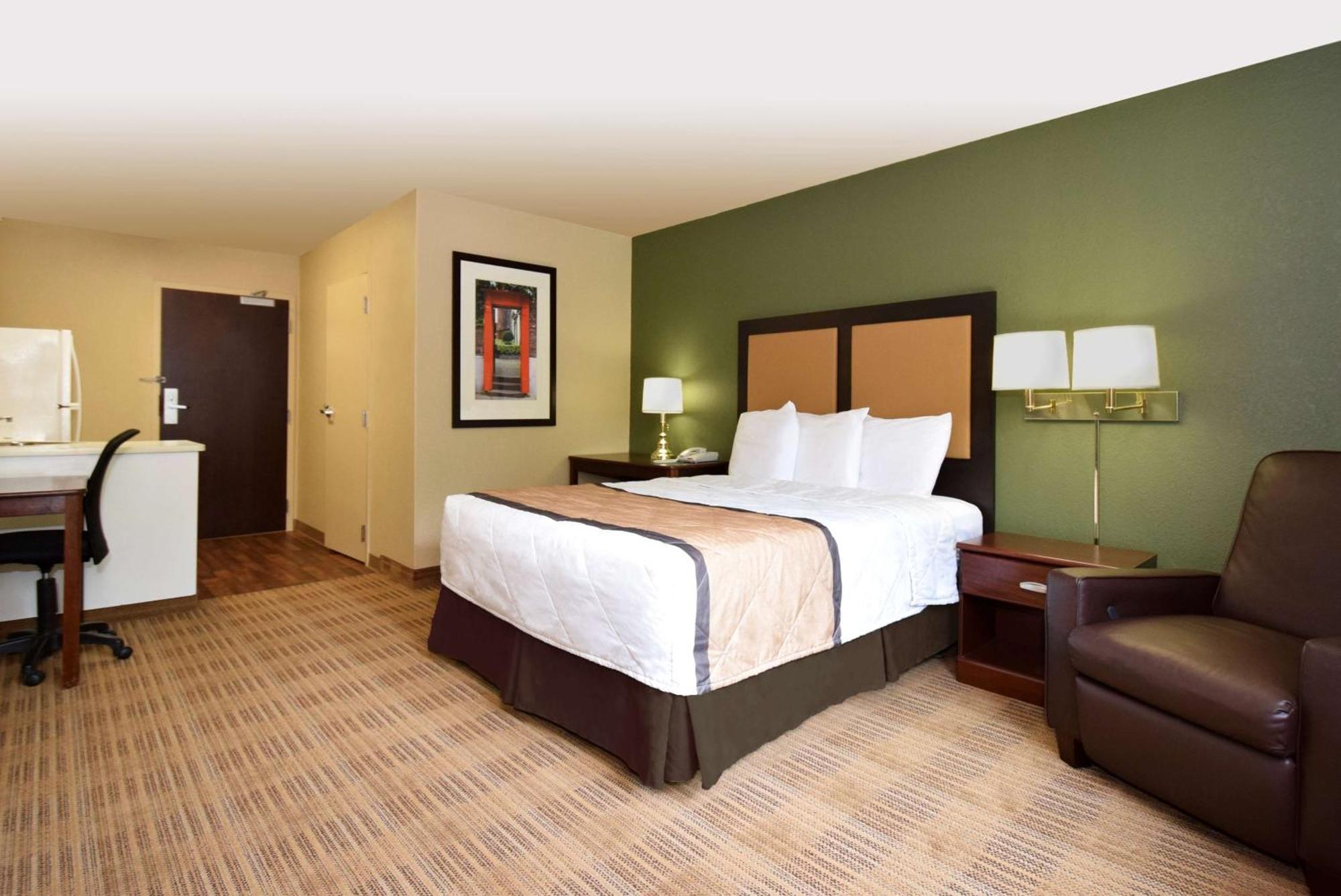 Extended Stay America Suites - Wilmington - New Centre Drive Екстер'єр фото