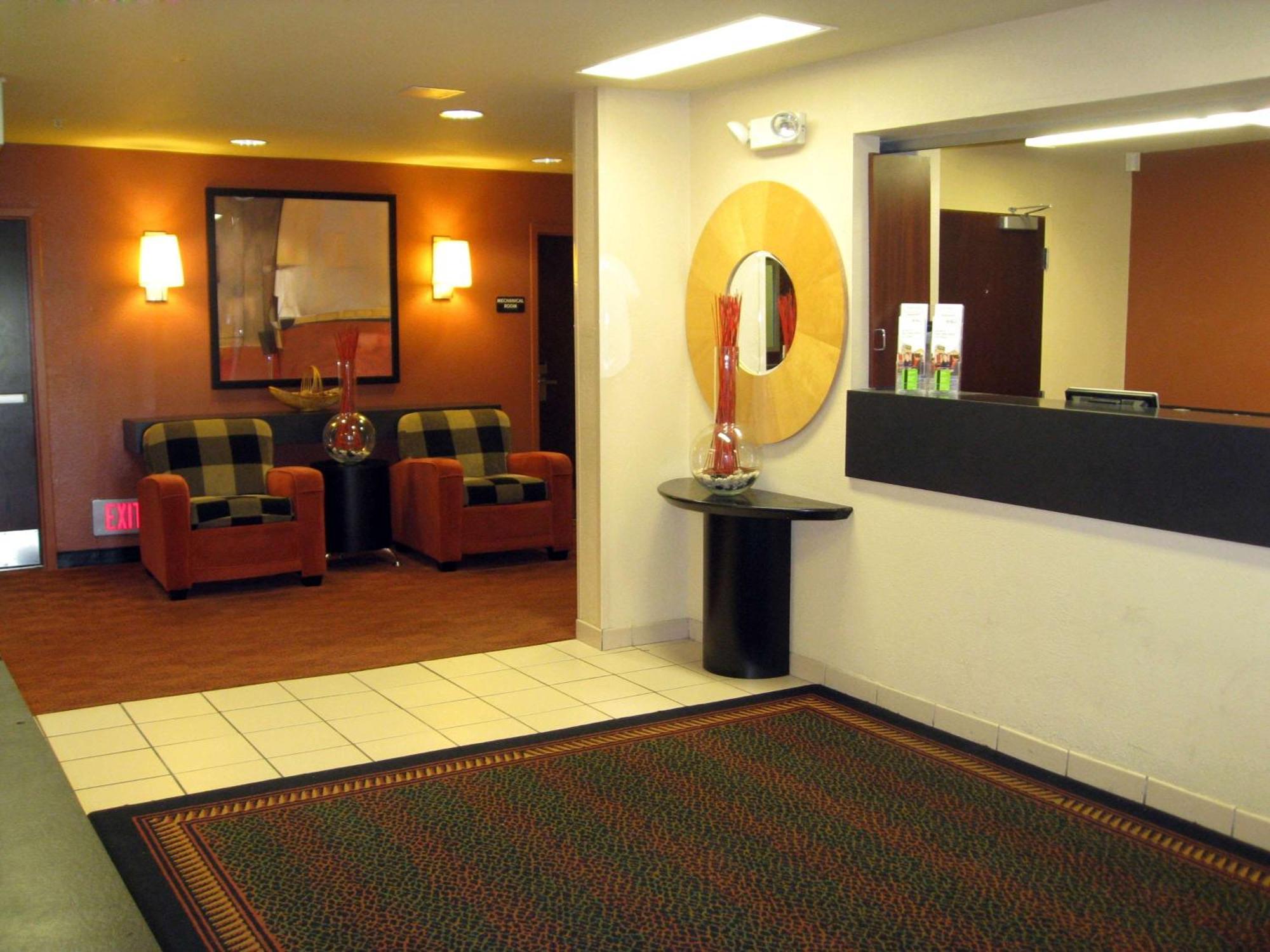 Extended Stay America Suites - Wilmington - New Centre Drive Екстер'єр фото