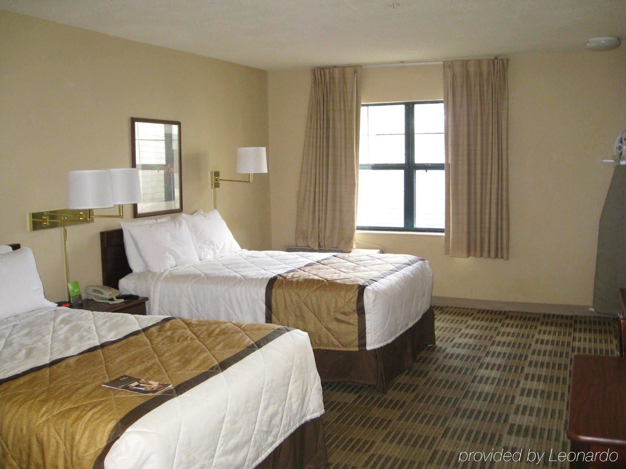 Extended Stay America Suites - Wilmington - New Centre Drive Екстер'єр фото