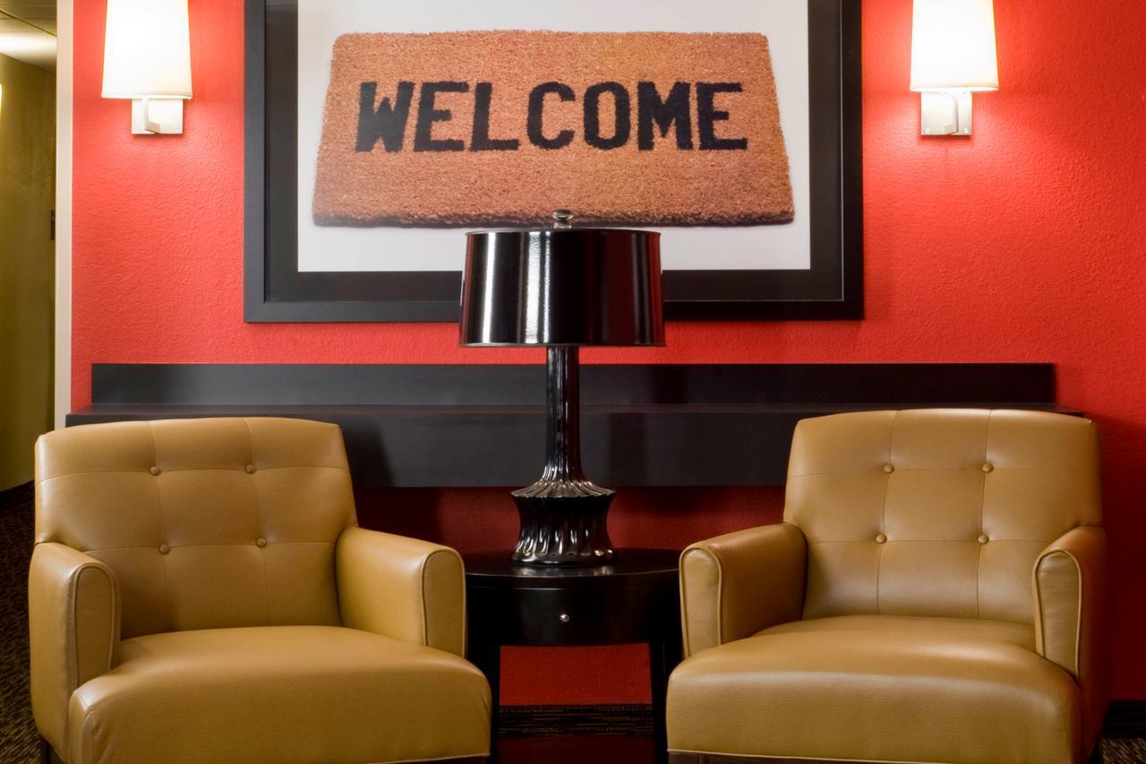 Extended Stay America Suites - Wilmington - New Centre Drive Екстер'єр фото